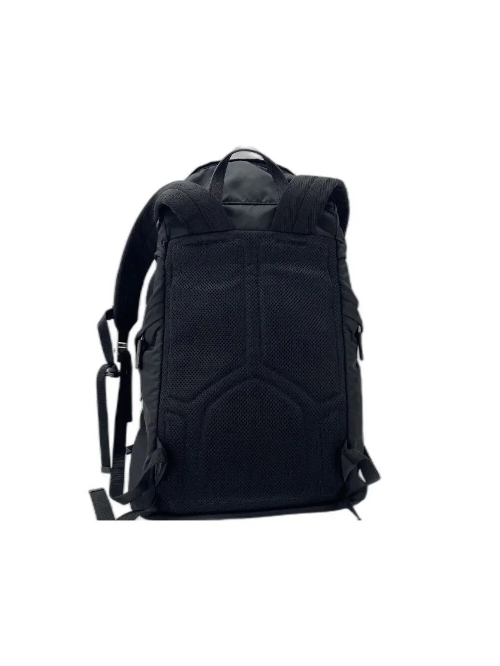 Prada Backpack Black